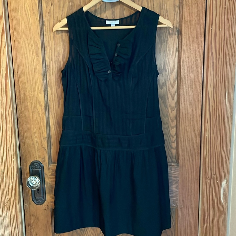 Richard Chai Mini Dress